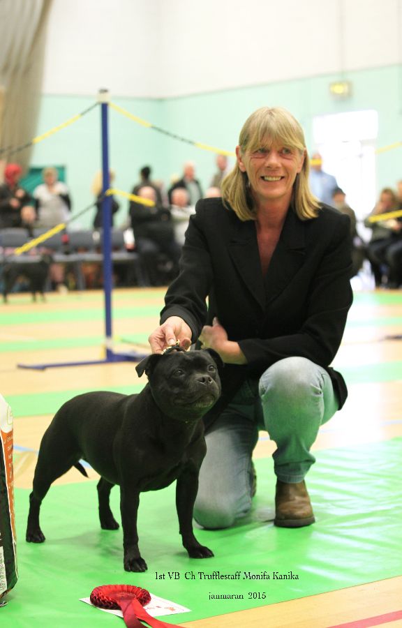 NWSBTC Ch show 1st VB