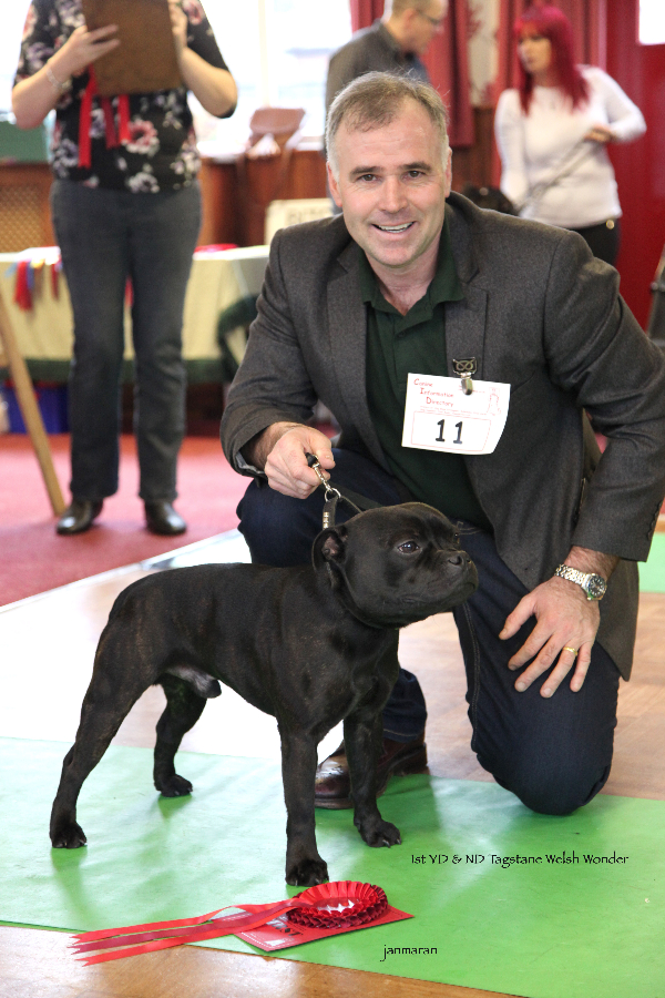 1st YD&ND NWSBTC limit 14.1