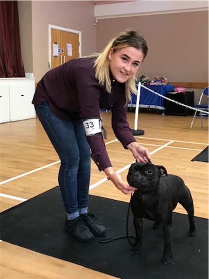 Sp awards PG 1st Hatson Come On Thunder