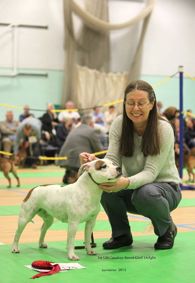 NWSBTC Ch show 1st GB