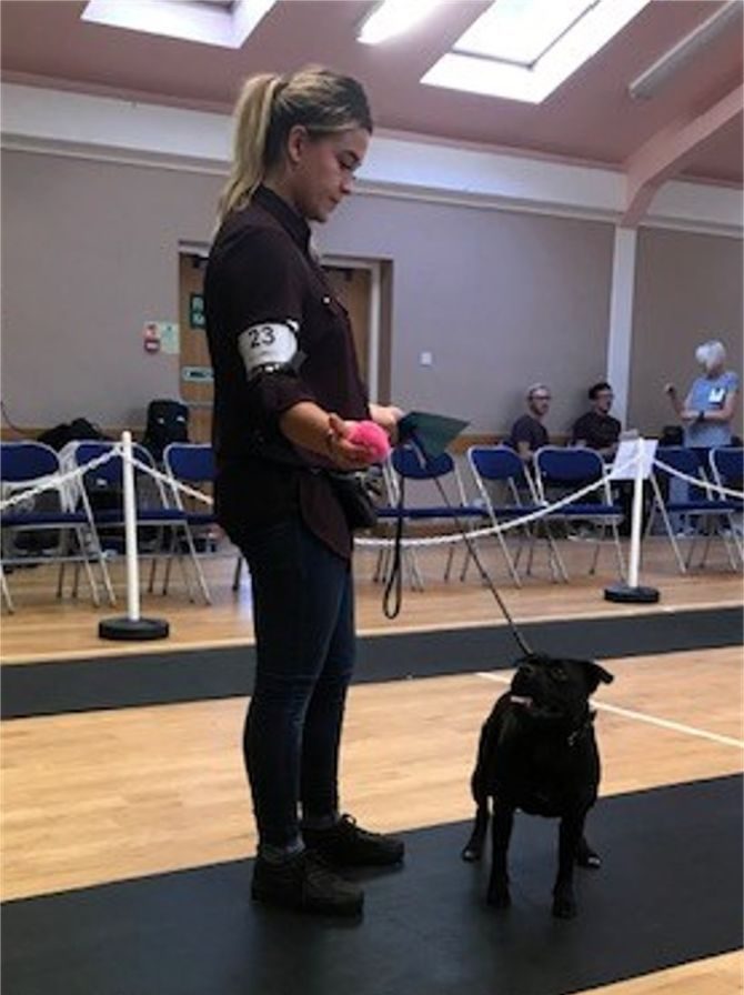 5. JB 2nd Hatson Getting Away with It