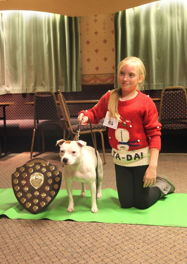 NW run off 9.12.15 Amy