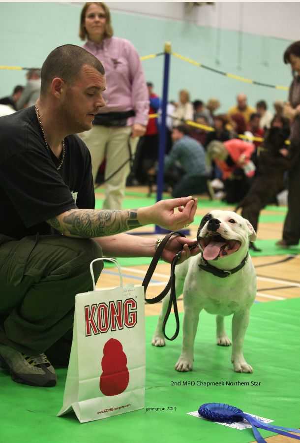 2nd MPD Chapmeek Northern Star