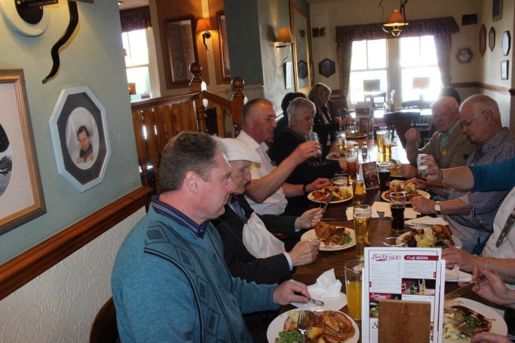 Apres show at the Toby (5)