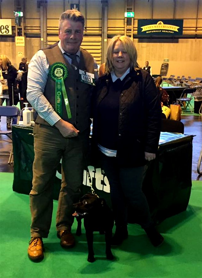 Rubericla Trailbreaker BOB